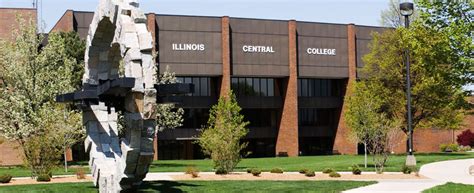 Icc east peoria - By phone at (309) 690-6900. In person at the ICC Peoria campus: Hickory Hall – Illinois Central College Peoria Campus. 5407 N University St. Peoria, IL 61635. Check out our course offerings through our catalog or like us on Facebook to get all of our updates. Payment is required at the time of registration. 